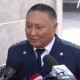 Прокурор: "Алмазбек Атамбаев соттук отурумду менсиз өткөргүлө деп өтүнүч катын жазса, ал каралмак, анын "мен катышпайм" дегени өтүнүчкө жатпайт"