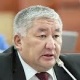 Депутат Максат Сабиров: "КМШнын алкагында бирдиктүү финансылык рынок түзүү маселесин ар бир мамлекет өзү карап көрүшү керек". КҮНСОБОЛ