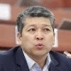 Депутат Зиядин Жамалдинов: "Менин оюмча КМШнын алкагында бирдиктүү финансылык рынокту түзүүнүн кереги деле жок". КҮНСОБОЛ