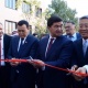 Мухаммедкалый Абылгазиевдин фитнес-клубдун ачылышына катышкандыгы боюнча өкмөттүн маалымат кызматынын башчысы түшүндүрмө берди