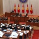 Бүгүн парламент комитетинде сот системин өнүктүрүү боюнча долбоор каралат