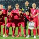Монголия-Кыргыз - 1:2. "Ак шумкар" керектүү 3 упайга ээ болду (хронология)