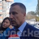 Жактоочу Слесарев: "Атамбаев бүгүн соттук уктурууга келер-келбесин билбейм"
