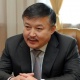 Саясатчы Ахматбек Келдибеков: "Сот реформасынын башталышы, санариптештирүү иш аракеттери алдыга жыла баштады". КҮНСОБОЛ