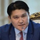 КСДПнын саясий кеңешинин мүчөсү Адил Турдукулов: "Сооронбай Жээнбековдун алдында эки чоң саясий милдет турат". КҮНСОБОЛ