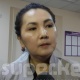 Аида Салянова: "Алмазбек Атамбаевге каршы көрсөтмө бердим деп эсептейм"