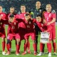 Катар-2022: Кыргыз курама командасы Монголияны 2:1 эсебинде жеңди
