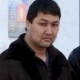 Ошто Кадырбек Досонов бара жаткан унаа жол эрежесине баш ийбей кармалды