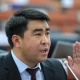 Депутат Жанар Акаев Түркиядагы элчинин "Ыйман" фондуна каражат сураганы боюнча мамлекеттин позициясы кандай экенин сурады