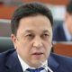 Депутат Карашев: "Мигранттардын акча которгонун жетишкендик катары айтып жатабыз"