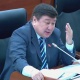 Депутат Орусия мигранттардын өз мекенине акча которуусу боюнча чектөөлөрдү токтотпой жатканы тууралуу пикирин айтты