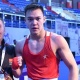 Кабатай Мукаш уулу бокс боюнча өспүрүмдөр арасында Азия чемпиондугунда коло медаль жеңди