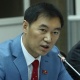 Депутат Токтошев Токтогул суу сактагычында суунун көлөмү былтыркы жылдан аз болуп жатканына тынчсызданды
