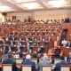 Парламентте Бишкекте экологиялык абал жылдан-жылга оорлоп баратканы айтылды