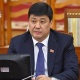 Депутат Төрөбаев Футбол боюнча Кыргыз курама командасына мамлекет колдоо көрсөтүшү керектигин айтты