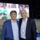 Кыргыз футбол федерациясынын президенти Канатбек Маматов Монголиядагы иш сапарында ФИФАнын президенти Жанни Инфантино менен жолугушту