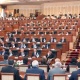 Депутат айыл башчыларынын башы текшерүүдөн чыкпай жатканын айтты