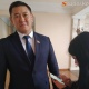 "Бишкек ЖЭБине керектүү болгон көмүрдүн 40 пайызы гана түшүптүр". Шаардык кеңештин депутаты борбордун кышка даярдыгы тууралуу айтып берди