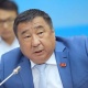 Депутат Искандер Гайпкулов: "Батукаевдин бошотулушу боюнча иште мамлекеттик сырлар болушу мүмкүн. Ошондуктан иш сотто жабык каралса керек". КҮНСОБОЛ