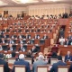 Бүгүн 2020-жылга карата республикалык бюджет жөнүндө мыйзам долбоору боюнча парламенттик угуу өтөт