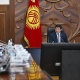 Финансы министрлиги: "8 айда ата мекендик өндүрүүчүлөрдөн товар сатып алуунун үлүшү былтыркыга салыштырмалуу 11,8 пайызга жогору болду"