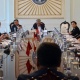 КСДП фракциясында Коомчулукту өнүктүрүү жана инвестициялоо агенттигинин ишмердүүлүгү жөнүндө маселе каралат