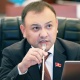 Депутат Таабалды Тиллаев: "2020-жылы Баткенге бөлүнө турган каражат боюнча өкмөт башчы менен сүйлөшүүлөр жүрдү". КҮНСОБОЛ