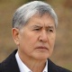 Акыйкатчы: "Алмазбек Атамбаевди СИЗОдо дарыгерлер күнүнө эки ирет текшерип турушат"