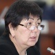 Депутат Карамат Орозова: "Эң көйгөйлүү аймак Баткенге бюджеттен бөлүнө турган каражатты азайткан туура эмес". КҮНСОБОЛ