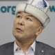 Арстан Алайдын "Кудаймын" деген сөзү боюнча сотко чейинки өндүрүш башталды