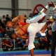 Бишкекте кыргыз күрөшү боюнча Азия чемпиондугу өтөт