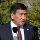 Сооронбай Жээнбеков: "Токтогул ГЭСин калыбына келтирүү долбоорун ишке ашыруунун жүрүшүндө 100 миллион доллардан ашуун каражаттар үнөмдөлдү"