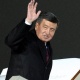 Президент Сооронбай Жээнбеков иш сапар менен Японияга учуп кетти