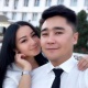 Ырчы Данияр Эрматов сүйүктүүсүн тапты. Ал качан үйлөнө турганын айтты