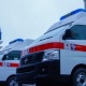 Бишкек мэриясы "Тез жардам" кызматына 6 унаа сатып алды