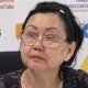 "Адамды өлтүрүп, өрттөп салган" деп түрмөгө отуруп, акталып чыккан аял маалымат жыйын берди (видео)