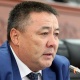 Депутат Улугбек Ормонов: "Арстан Алайга кылмыш ишин козгобой, анын ден соолугун текшерүү керек". КҮНСОБОЛ