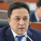Депутат Аалы Карашев Арстан Алайдын билдирүүсүнө карата козголгон кылмыш иши боюнча: "Бардыгы мыйзам чегинде болушу керек". КҮНСОБОЛ