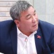 Депутат Момбеков Маданият министрлигине жетиштүү каражат бөлүнбөй жатканын айтты