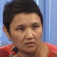 Укук коргоочу Рита Карасартова Арстан Алайдын билдирүүсүнө карата козголгон кылмыш иши боюнча: "Бул маселенин артында чоң саясий оюндар бар окшойт". КҮНСОБОЛ