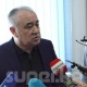 Текебаев парламентке өтүү үчүн босого чегин 3 пайызга чейин төмөндөтүү керектигин айтты