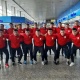 Футзал боюнча улуттук курама команда Азия чемпиондугунун тандап алуу оюндарына катышат