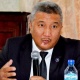 Саясий серепчи Эдил Осмонбетов: "Пайыздык босогону төмөндөтүп, жаңы партиялардын парламентке келишине мүмкүнчүлүк түзүү керек". КҮНСОБОЛ