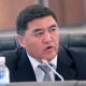 Саясатчы Камчыбек Ташиев: "Парламентке өтүү үчүн 9 пайыздык босого чегин колдойм. Саясий атаандаштыкта күч сынашалы". КҮНСОБОЛ