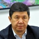 Саясатчы Темир Сариев: "9 пайыздык босого чеги калса, парламентке бийлиги барлар жана акчалуулар келип калат". КҮНСОБОЛ