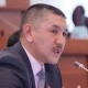 Депутат Төрөбай Зулпукаров: "Шайлоо жакындаган сайын кээ бир саясатчыларды босоголук чекти төмөндөтүү жөнүндө маселе кызыктыра баштады". КҮНСОБОЛ