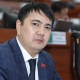 КҮНСОБОЛ: Кайберендерге аң уулоого тыюу салуу парламентте колдоо тапкан жок. Депутаттар кыргыздын экологиясын сактоону каалашпайбы? Маматалиев: "Бул мыйзам долбоору бир аз чийки болуп калды"