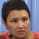 Укук коргоочу Рита Карасартова: "Экологияны коргоо боюнча депутаттардын сүйлөгөн сөзү менен жасаган иши дал келиши керек". КҮНСОБОЛ