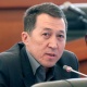 Депутат Мурадыл Мадеминов: "Жылына токой чарба агенттиги 500 Марко Полону атканга уруксат берет". КҮНСОБОЛ