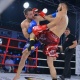 Алексей Федосеев кикбоксинг боюнча Дүйнө чемпиондугунда байгелүү орунга илинген жок